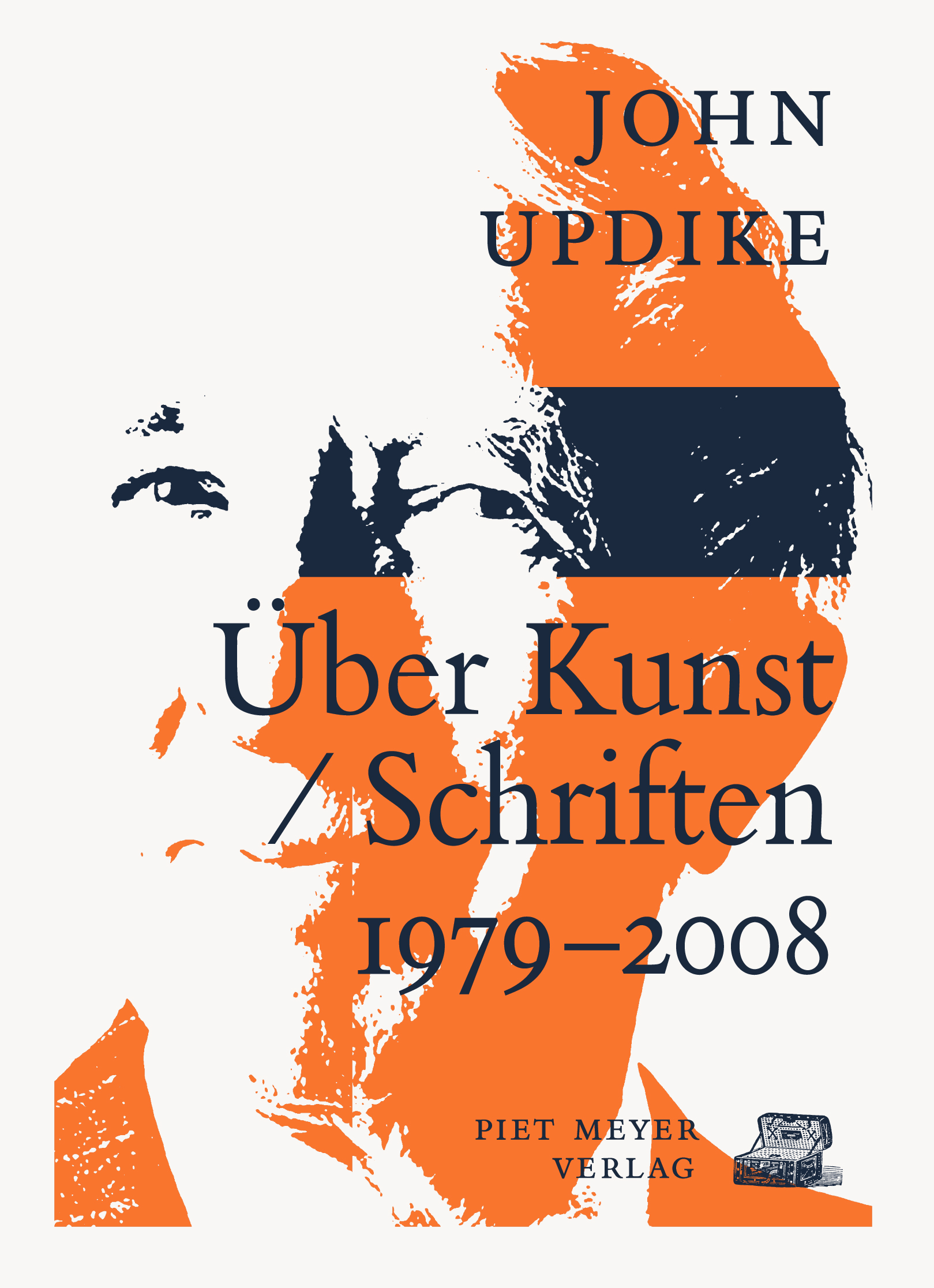 John Updike - &Uuml;ber Kunst